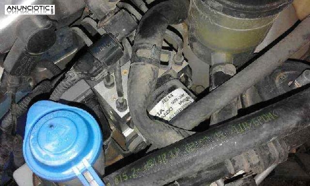 Abs 470296 kia cerato 2.0 turbodiesel 