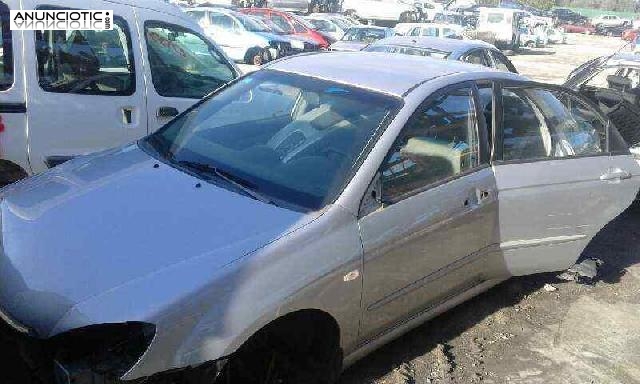 Abs 470296 kia cerato 2.0 turbodiesel 