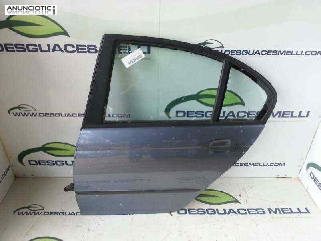 Puertas bmw serie 3 berlina (e46) (1998