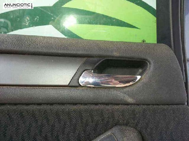 Puertas bmw serie 3 berlina (e46) (1998