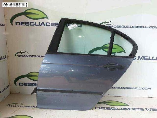 Puertas bmw serie 3 berlina (e46) (1998