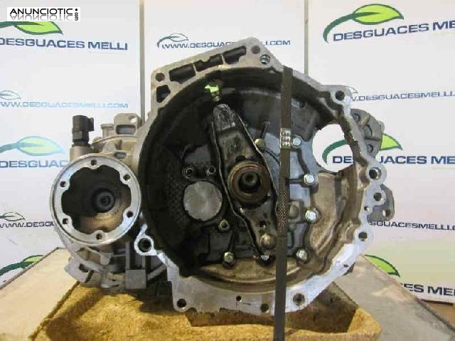 Caja cambios 437657 tipo egs. 