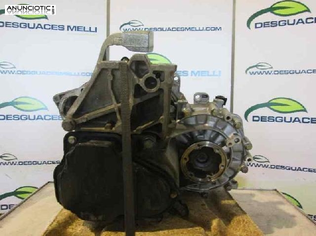 Caja cambios 437657 tipo egs. 