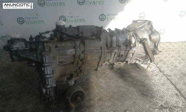 Caja de cambios 827427 suzuki vitara 