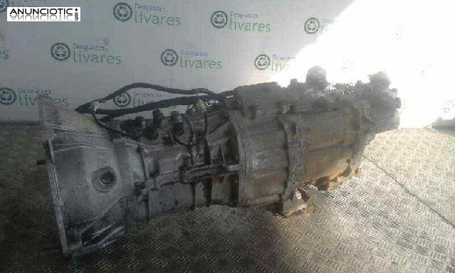 Caja de cambios 827427 suzuki vitara 