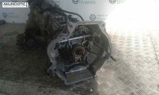 Caja de cambios 827427 suzuki vitara 