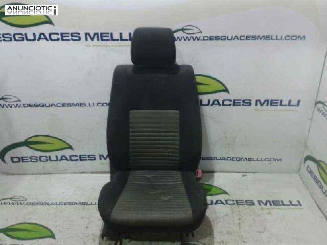 Asiento delantero derecho de suzuki-sx4