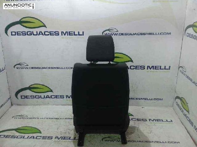 Asiento delantero derecho de suzuki-sx4