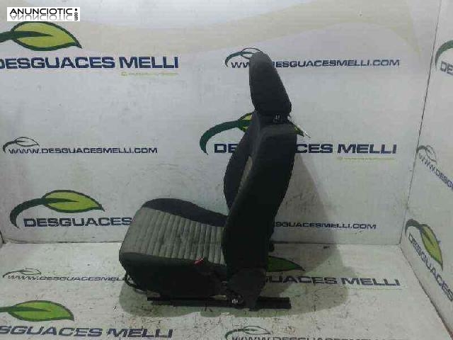 Asiento delantero derecho de suzuki-sx4