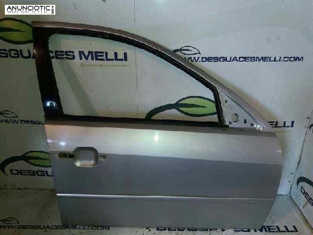 Puertas ford mondeo berlina (ge) (2000