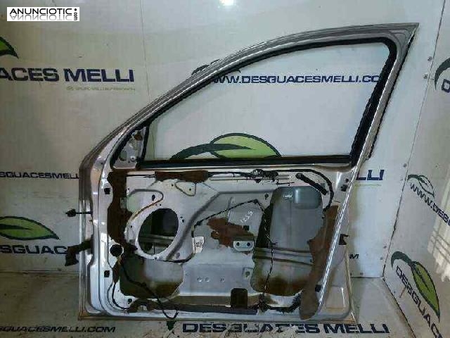 Puertas ford mondeo berlina (ge) (2000