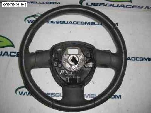 Volante de audi-a3 -