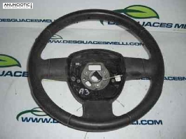 Volante de audi-a3 -