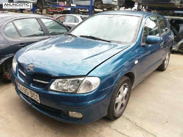 Despiece 10475 de nissan almera (n16/e) 