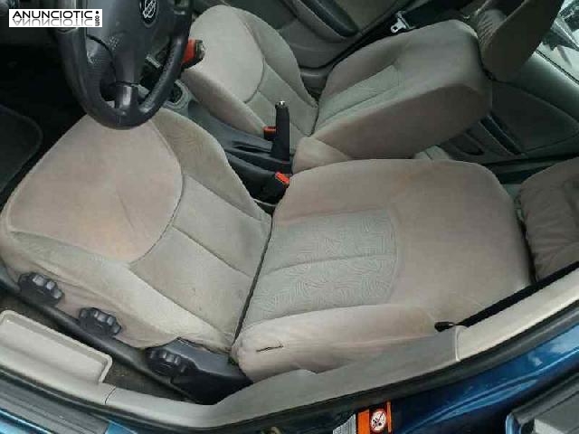 Despiece 10475 de nissan almera (n16/e) 