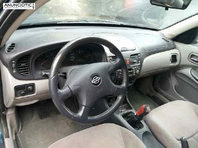 Despiece 10475 de nissan almera (n16/e) 