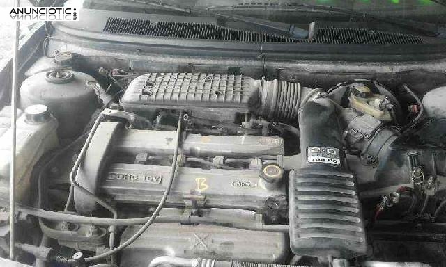 Caja de cambios 691326 ford mondeo 