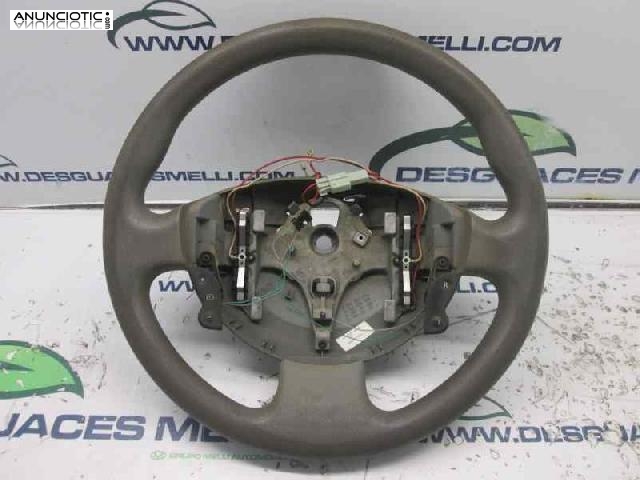 Volante de renault-kangoo - 2009