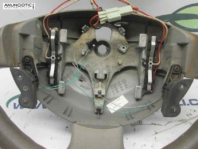 Volante de renault-kangoo - 2009