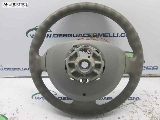 Volante de renault-kangoo - 2009