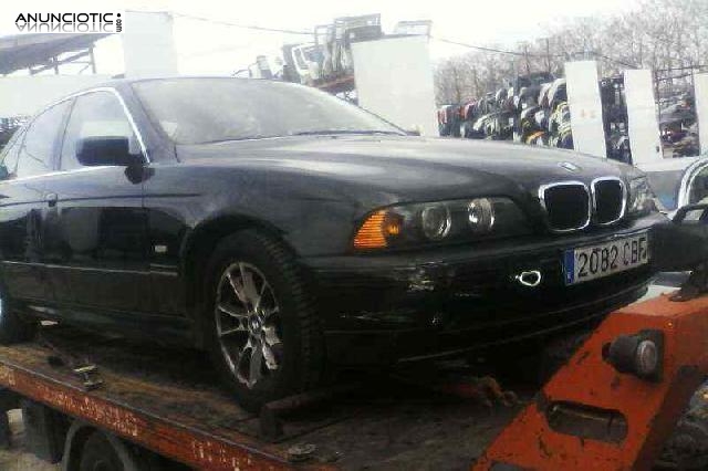 Caja de cambios 643668 bmw serie 5 