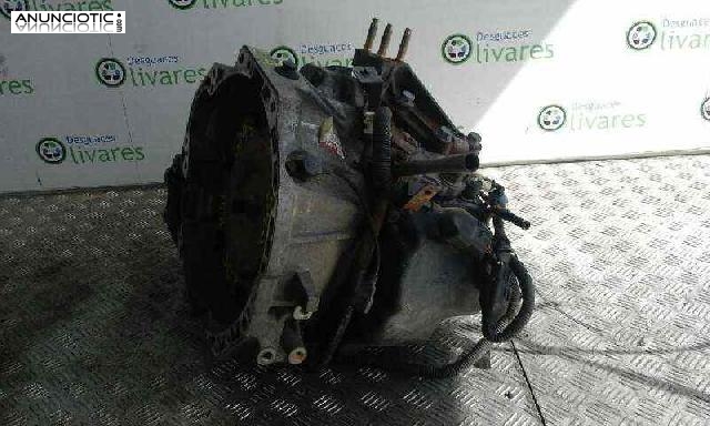 Caja de cambios 829174 kia sportage * 