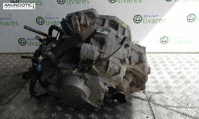 Caja de cambios 829174 kia sportage * 