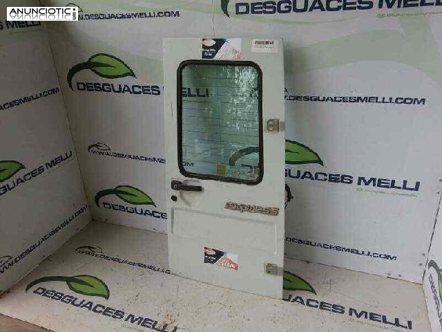 Puertas renault rapid/express (f40)