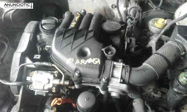 Caja de cambios 541405 seat inca (6k9) 