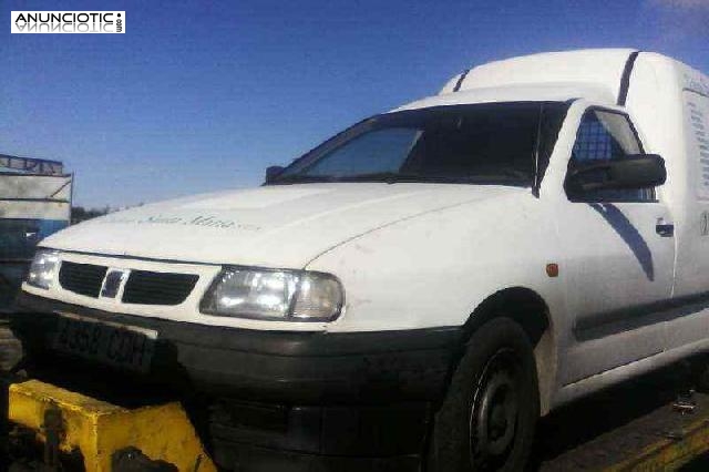 Caja de cambios 541405 seat inca (6k9) 