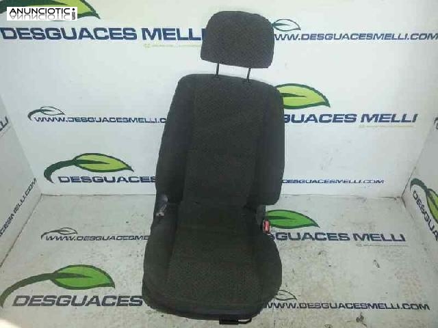 Asiento delantero derecho de kia-sorento