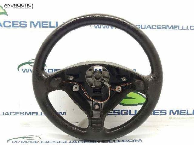 Volante de opel-astra - 2003