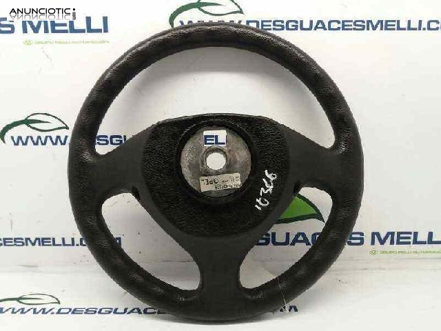 Volante de opel-astra - 2003