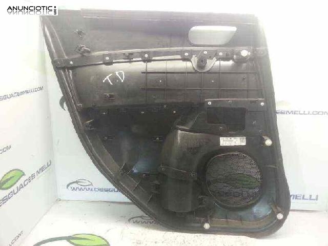 Puertas mazda 3 lim. (bl) (2008 - 2013)