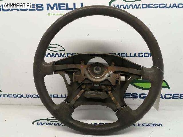 Volante de suzuki-jimny - 2002