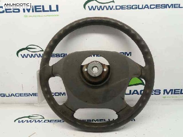 Volante de suzuki-jimny - 2002