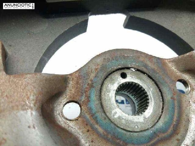 Volante de suzuki-jimny - 2002