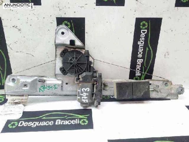 Elevalunas de renault megane - (313878) 