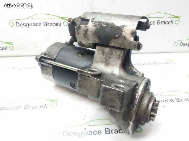 Motor arranque de renault espace p9x701
