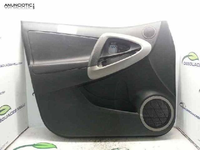 Puertas toyota rav 4 (a3) (2005 - 2013)