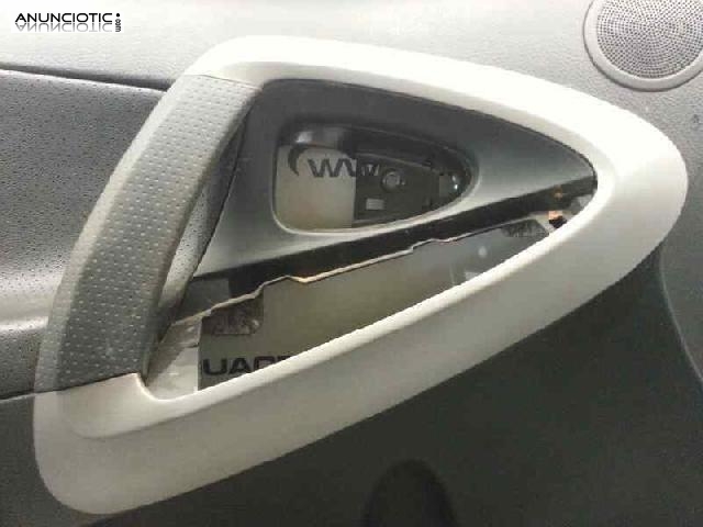 Puertas toyota rav 4 (a3) (2005 - 2013)