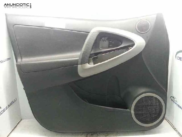 Puertas toyota rav 4 (a3) (2005 - 2013)