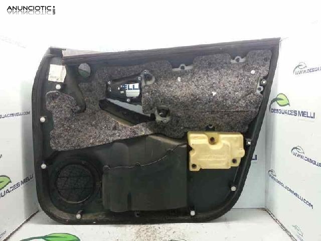 Puertas toyota rav 4 (a3) (2005 - 2013)