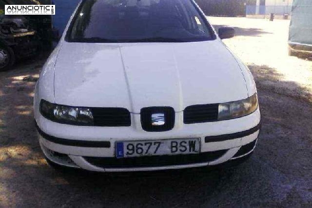 Abs 325703 seat leon (1m1) stella 1.6 