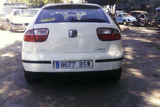 Abs 325703 seat leon (1m1) stella 1.6 