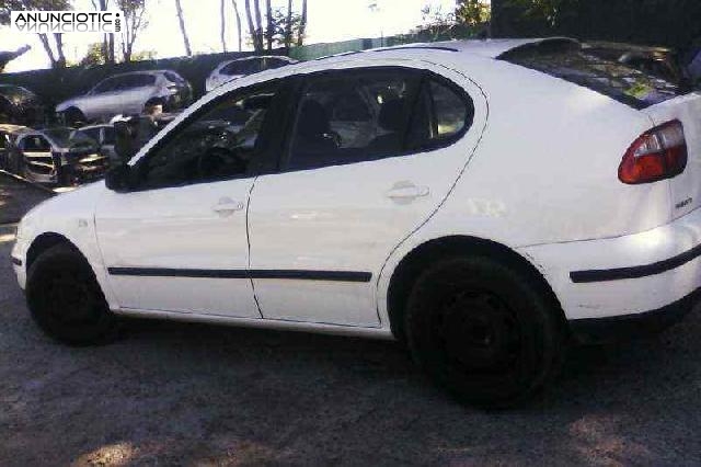 Abs 325703 seat leon (1m1) stella 1.6 