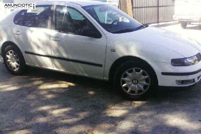 Abs 325703 seat leon (1m1) stella 1.6 