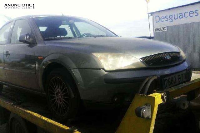 Abs 679497 ford mondeo berlina (ge) 