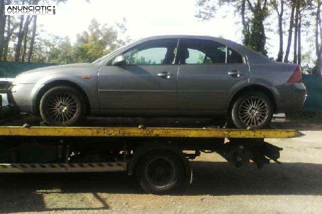 Abs 679497 ford mondeo berlina (ge) 