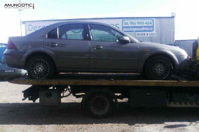 Abs 679497 ford mondeo berlina (ge) 